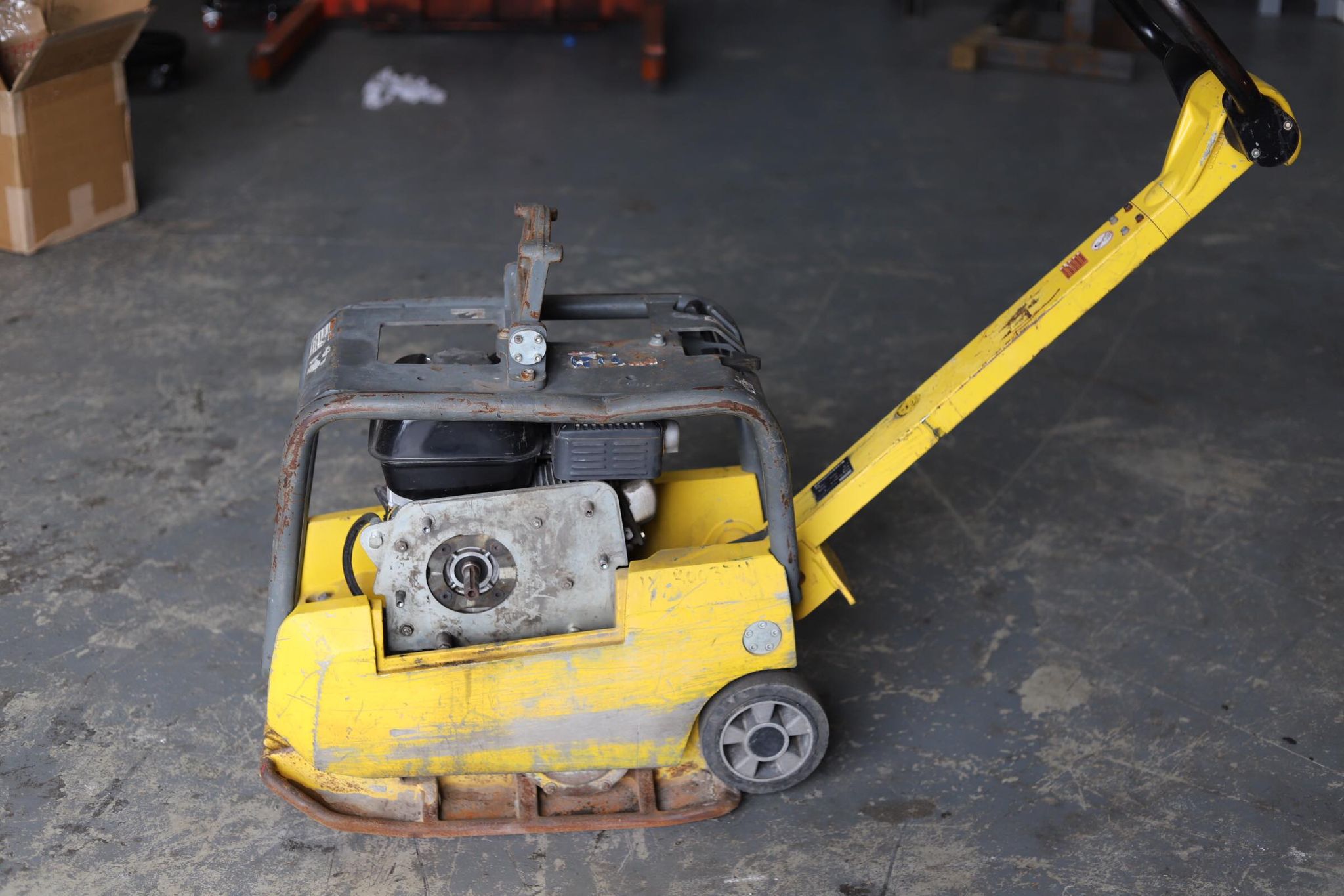 Photo Gallery Power Equipment Solutions